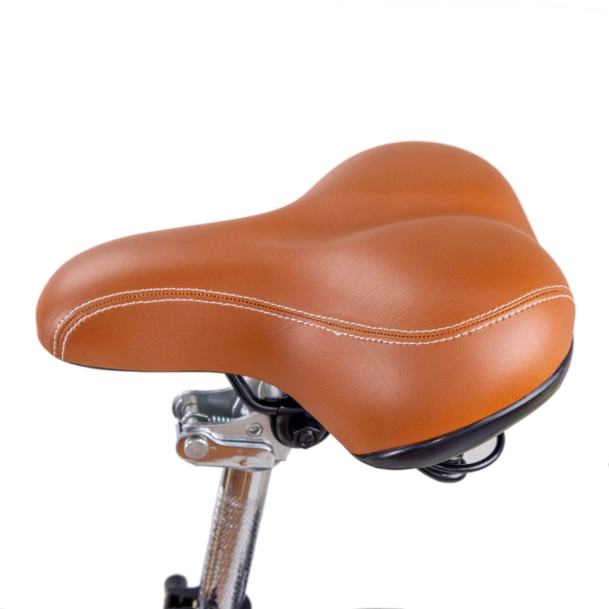 Nakto CLASSIC 2 Step-Thru Electric Bicycle - 36V 250W, brushless rear hub motor - 100% Financing Available! - Image 7