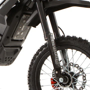 Eunorau S1 Kids Electric Dirt Bike - 60V, 30Ah, 4800W Peak Mid-Drive Motor, Range up to 24 Miles, Max Speed 43MPH - 100% Financing Available! - Image 11