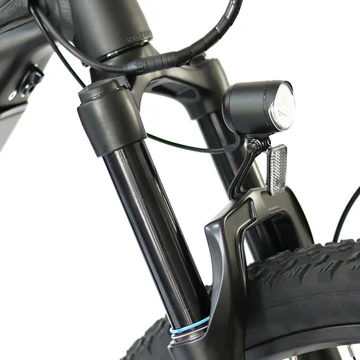 Eunorau SPECTER-ST 2.0 Step Thru Electric Bike - 48V, mid-drive, 1000w, torque sensor, 160 N.m torque - 100% Financing Available! - Image 14