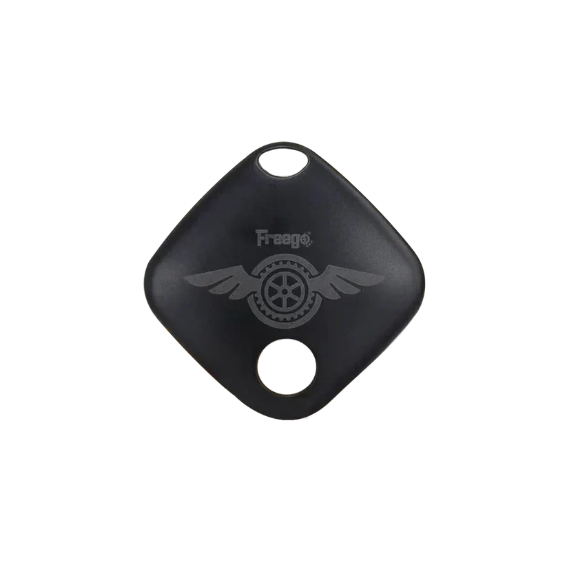 Freego Bike Security Tracker Integrated with Apple Find My - works like an Apple AirTag! - Image 2