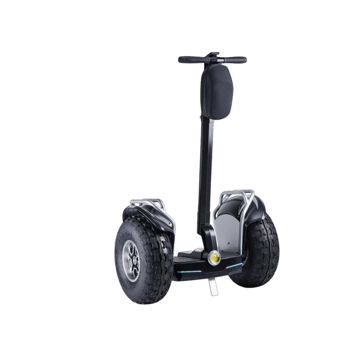 Freego X60 Plus Off‑Road Dual‑Motor Electric Balance Scooter - 57.6V, 15.6Ah, dual 750 motor - 100% Financing Available! - Image 6