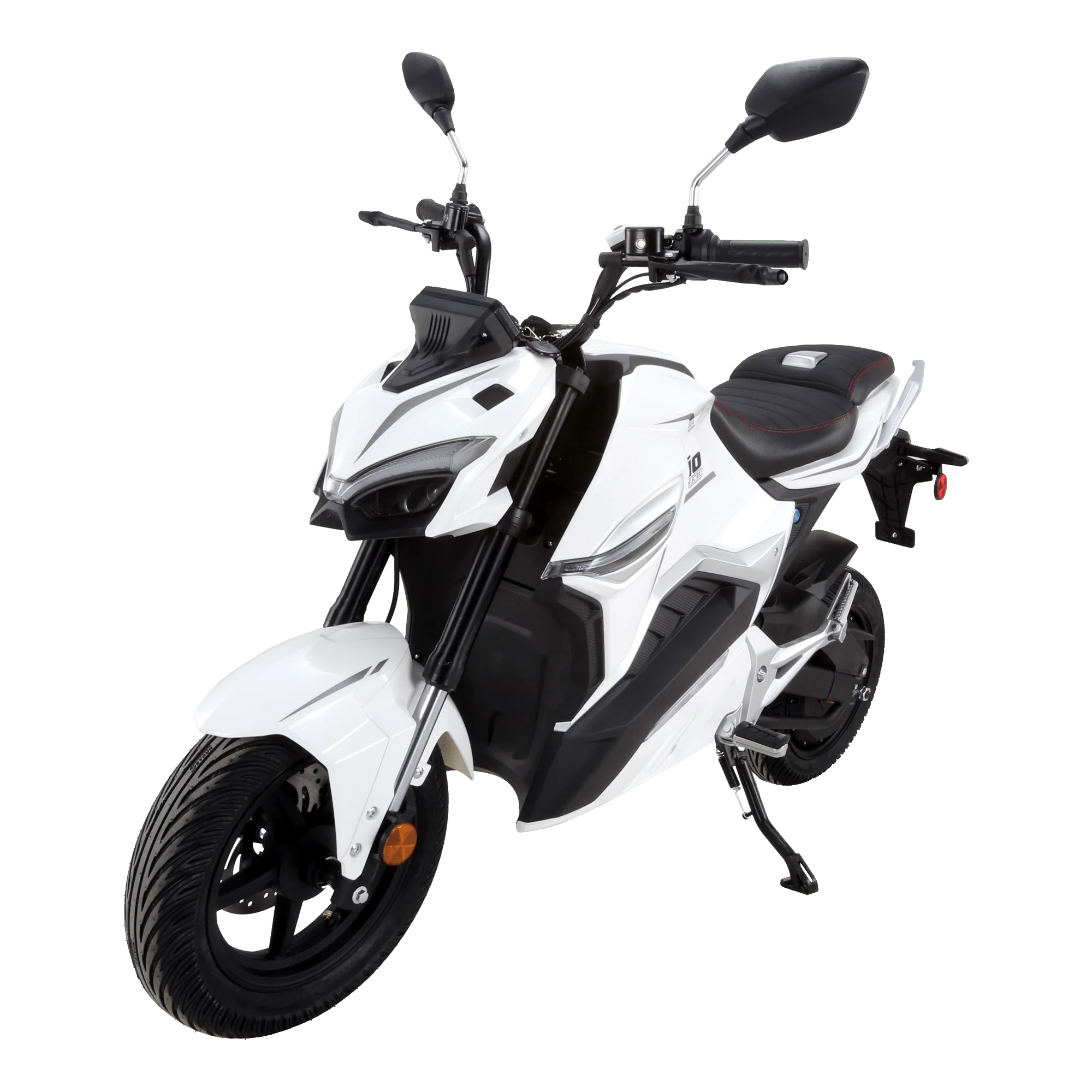 GIO G2000 ELECTRIC SCOOTER - 72V 30Ah 2000W, anti-theft alarm, top speed 43mph, range up to 40 miles - Image 26