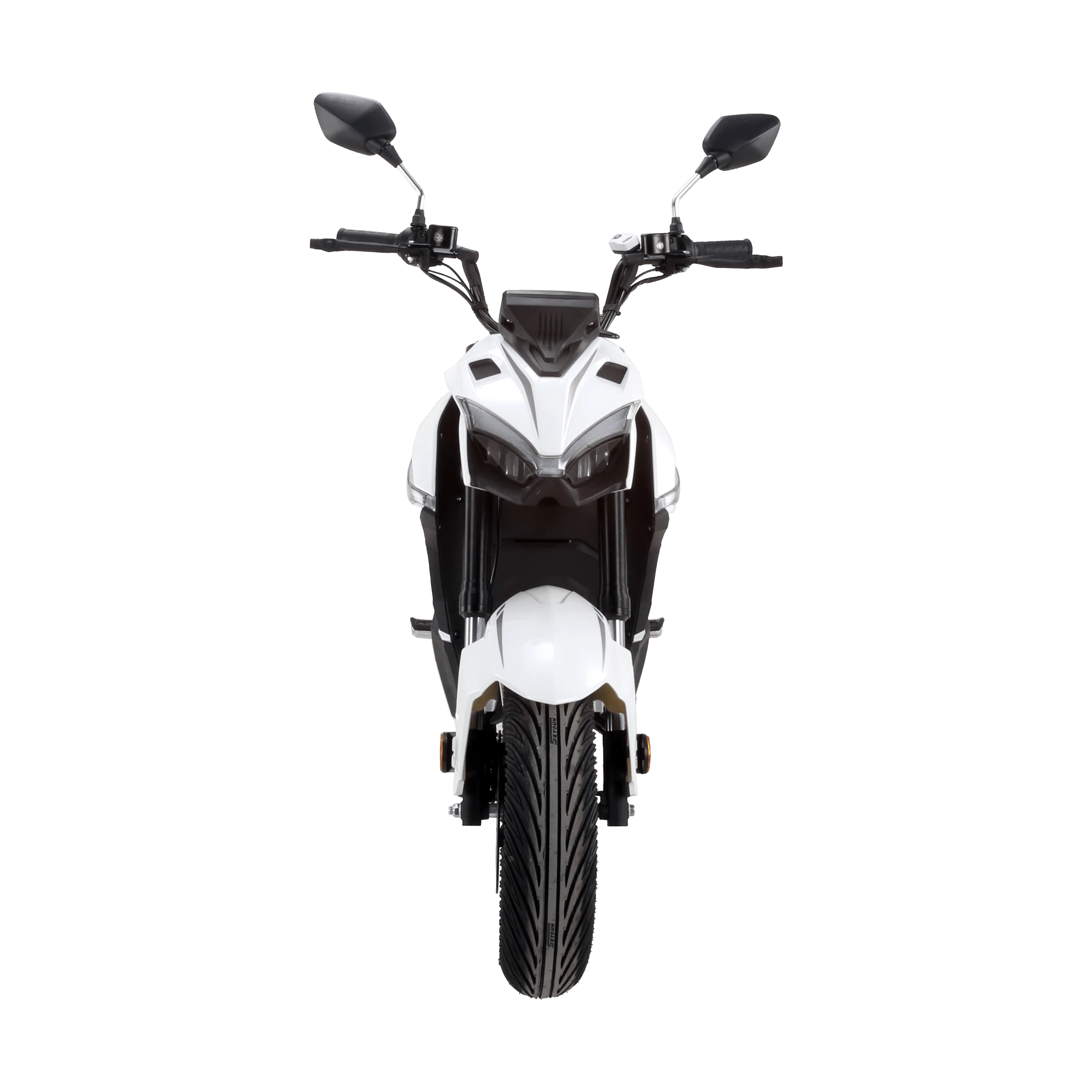 GIO G2000 ELECTRIC SCOOTER - 72V 30Ah 2000W, anti-theft alarm, top speed 43mph, range up to 40 miles - Image 28