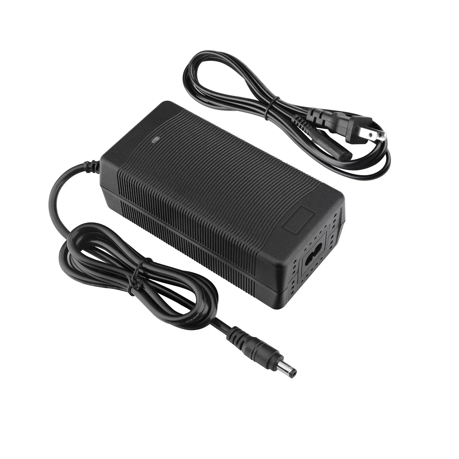 Jupiter Defiant Electric Bike Spare Power Charger, 110V 220V - Image 3