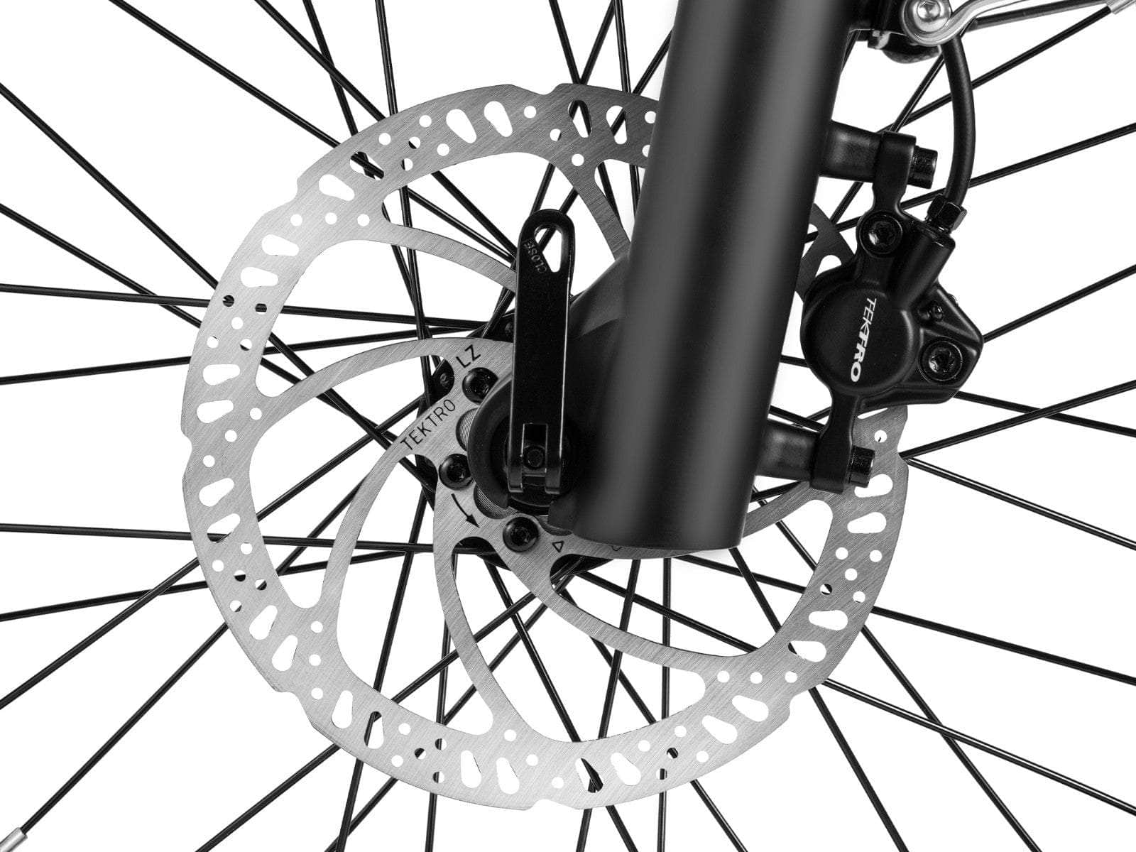 Magicycle Ocelot Pro Long Range Step-Thru Fat Tire Electric Bike - 52V, 20Ah, 750W/1500W peak, Hydraulic Disc Brakes, 120 mile range - 100% Financing Available! - Image 21