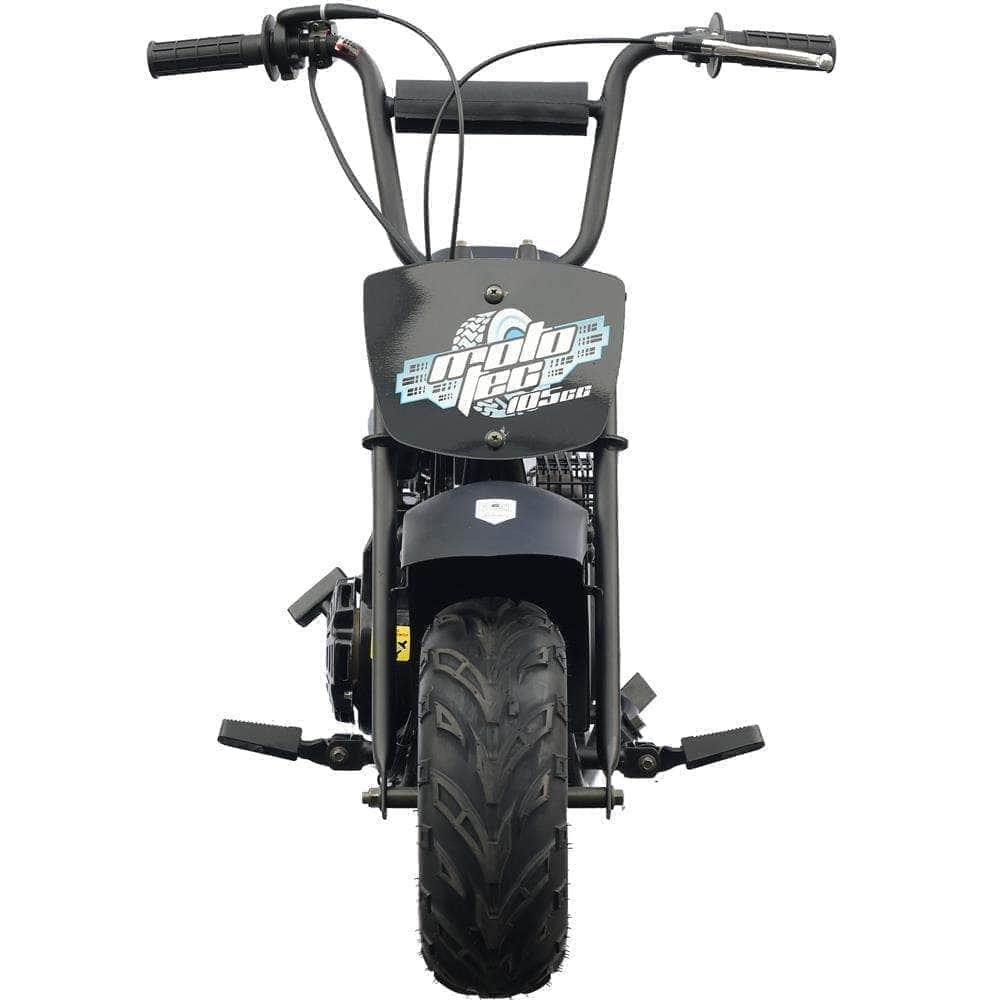 MotoTec 105cc 3.5HP Gas Powered Mini Bike, 4-stroke engine -100% Financing Available! - Image 6