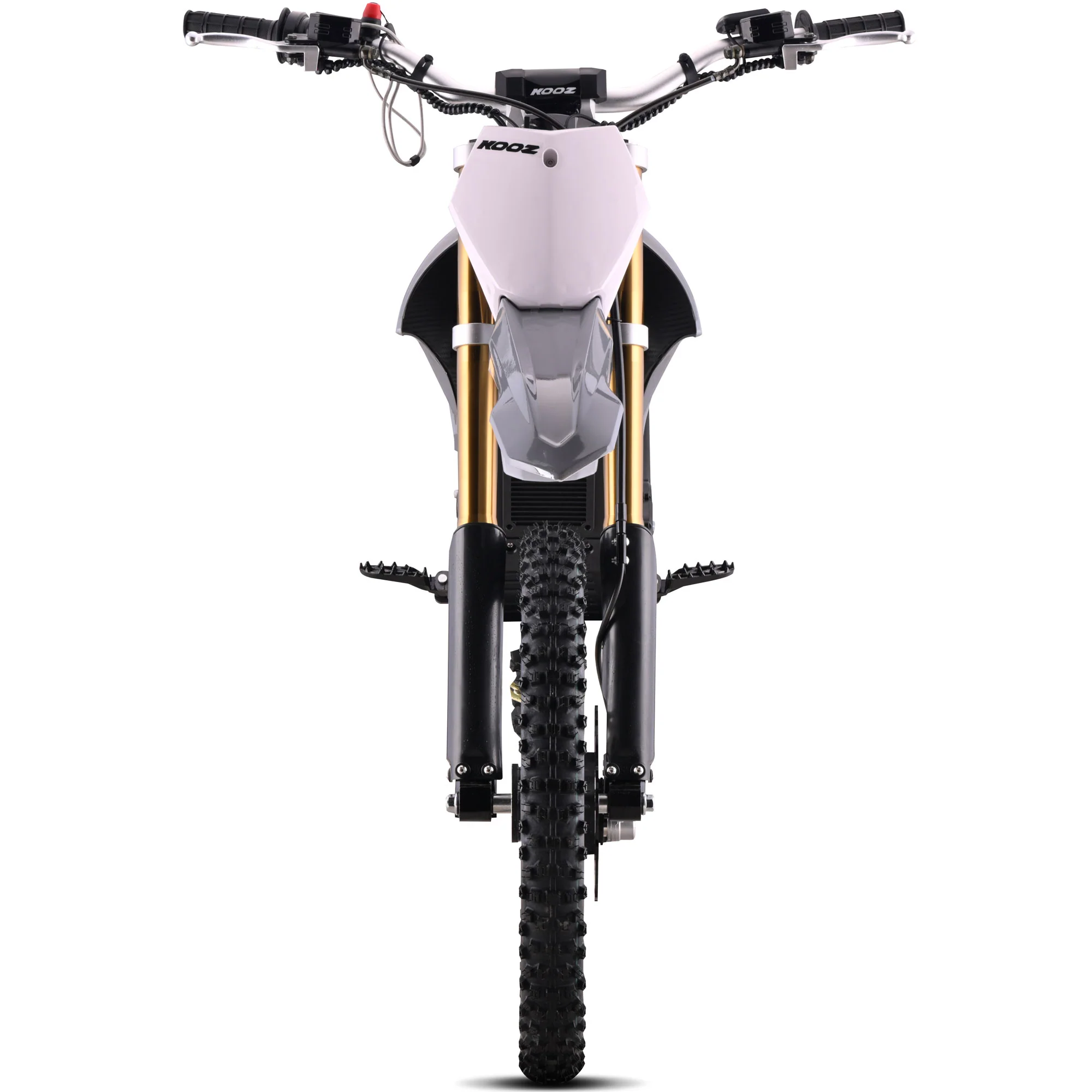 MotoTec 72V 8000W Lithium Pro Electric Dirt Bike 19/16 - Max Speed 56 MPH, Full Hydraulic Suspension, Dual Hydraulic Brakes - 100% Financing Available! - Image 5