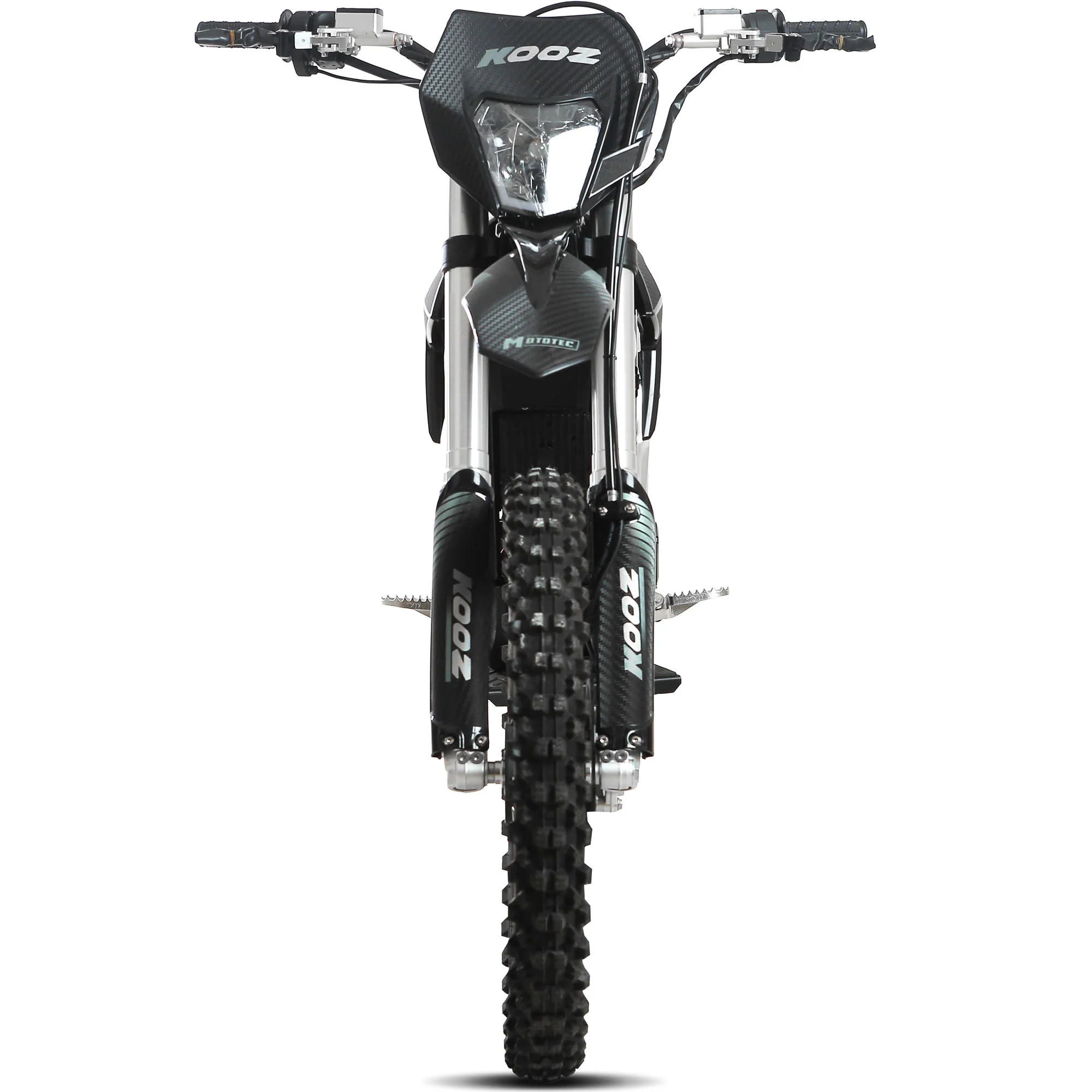 MotoTec Venom 72V, 6000W (peak 30,000W), 73Ah Electric Dirt Bike - max speed 75 mph, Tesla battery - Image 7