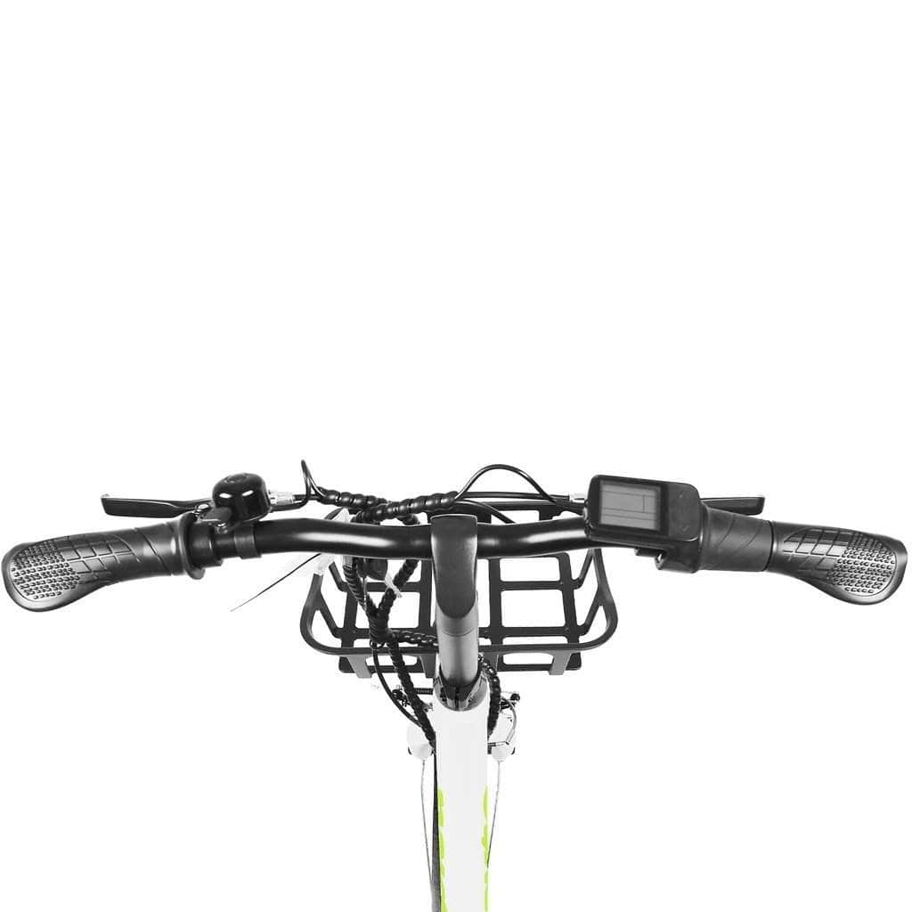 Nakto City Cargo Pony 36V, 250W Hub Motor Electric City Bike - 100% Financing Available! - Image 12