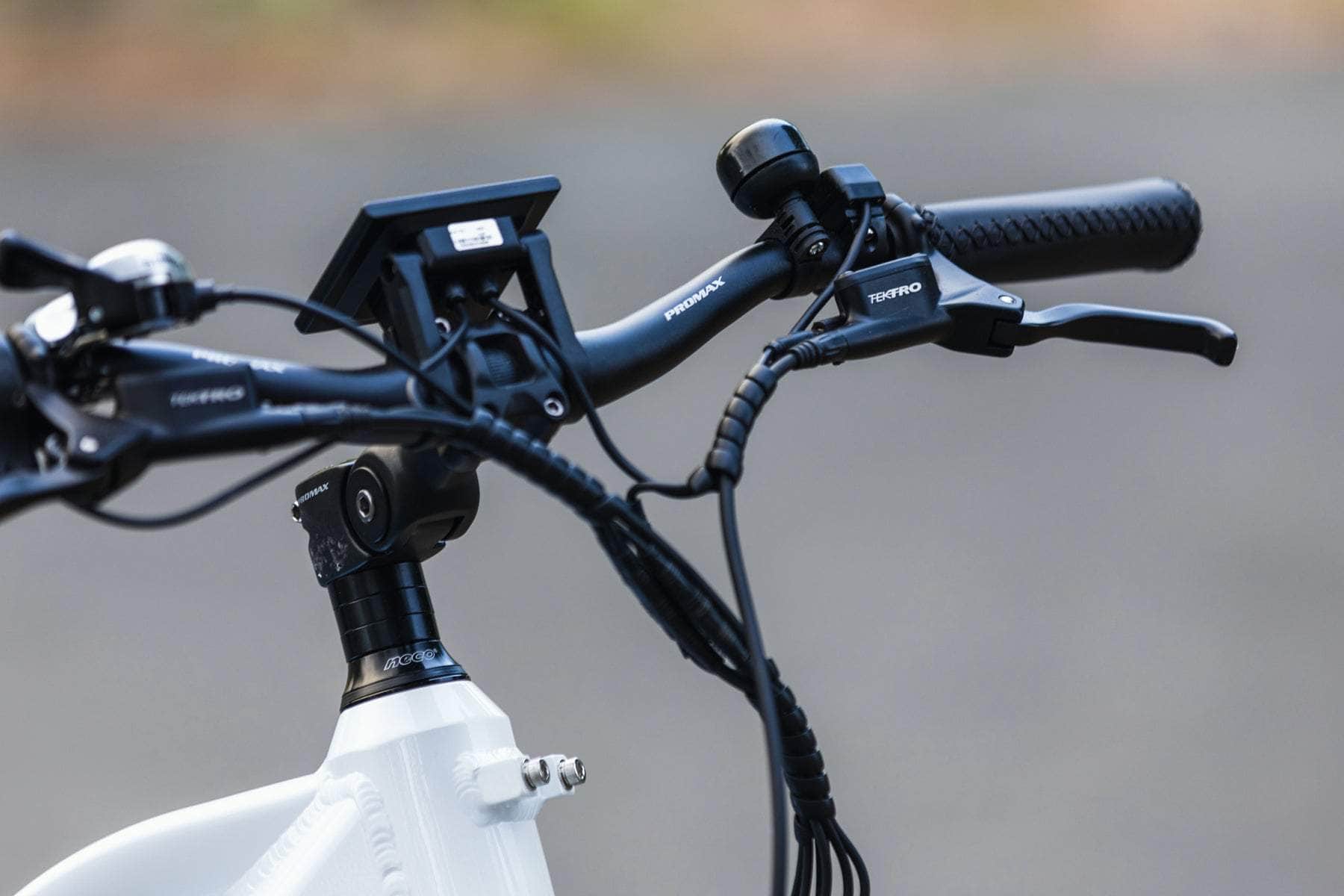 Dirwin Bike Pacer Plus Electric Bike 500W 48v 23.4Ah 28mph - 100% Financing Available! - Image 15