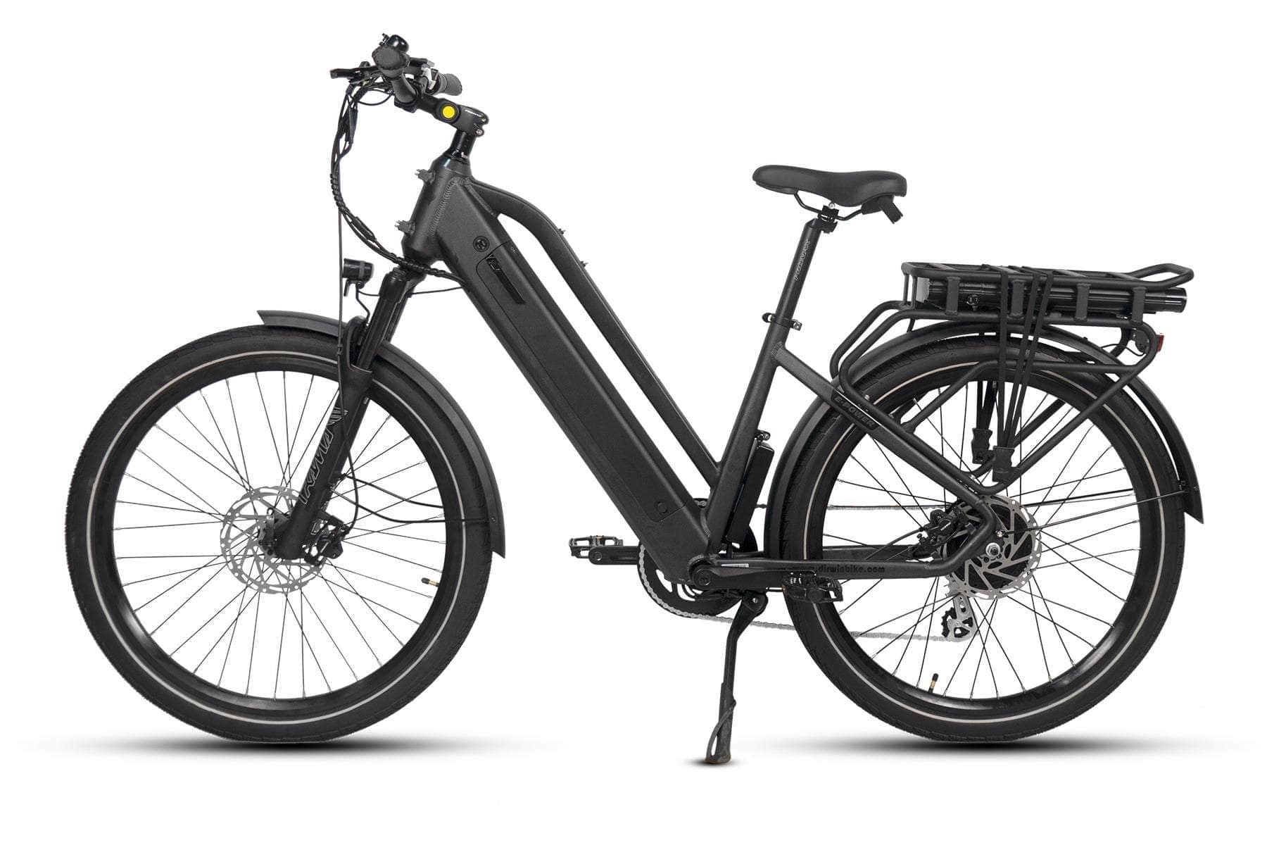 Dirwin Bike Pacer Plus Electric Bike 500W 48v 23.4Ah 28mph - 100% Financing Available! - Image 18