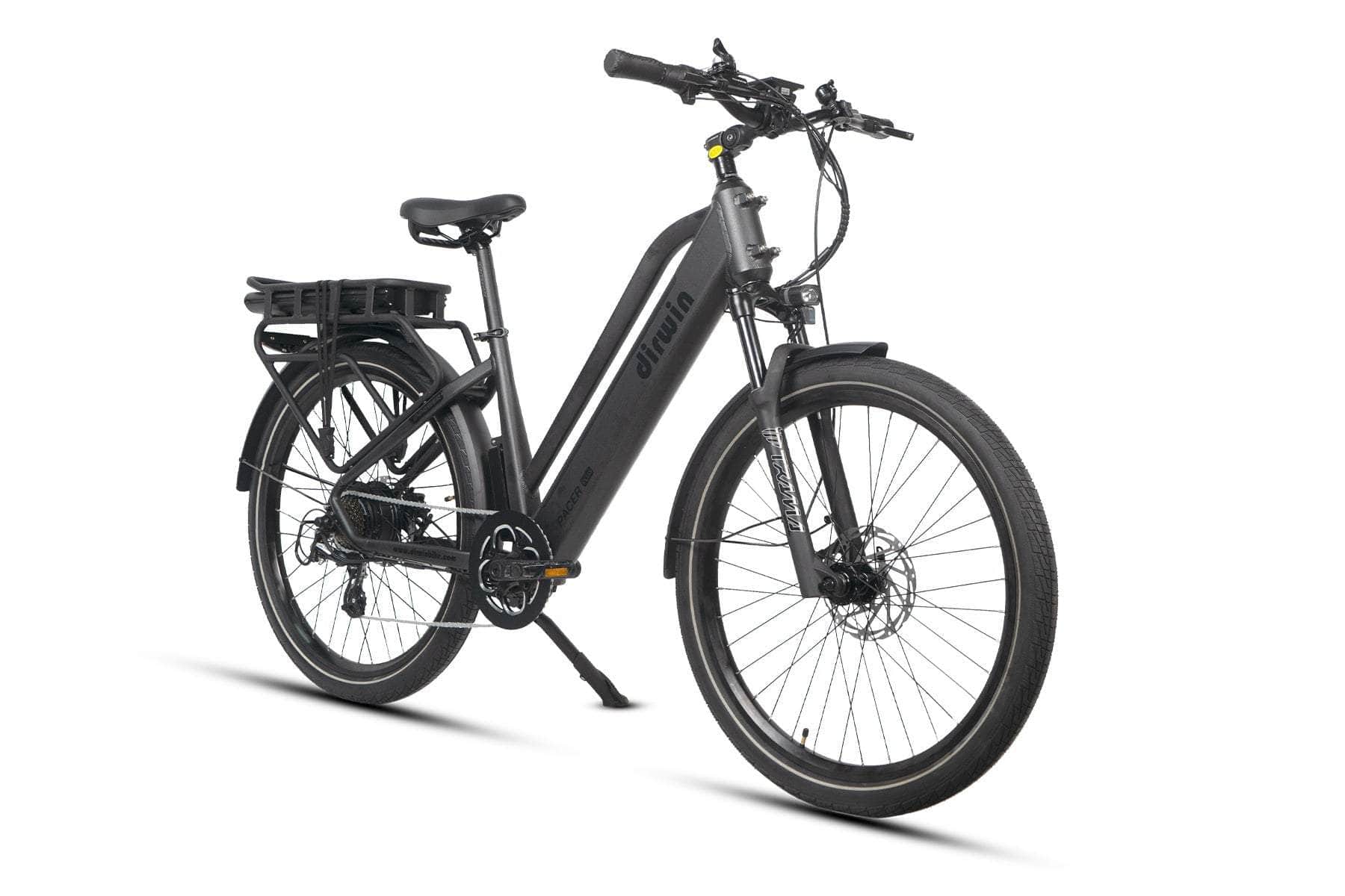 Dirwin Bike Pacer Plus Electric Bike 500W 48v 23.4Ah 28mph - 100% Financing Available! - Image 3