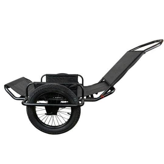 RAMBO BIKES ADDITIONAL HITCH FOR ALUMINUM BIKE/HAND CART - Image 3