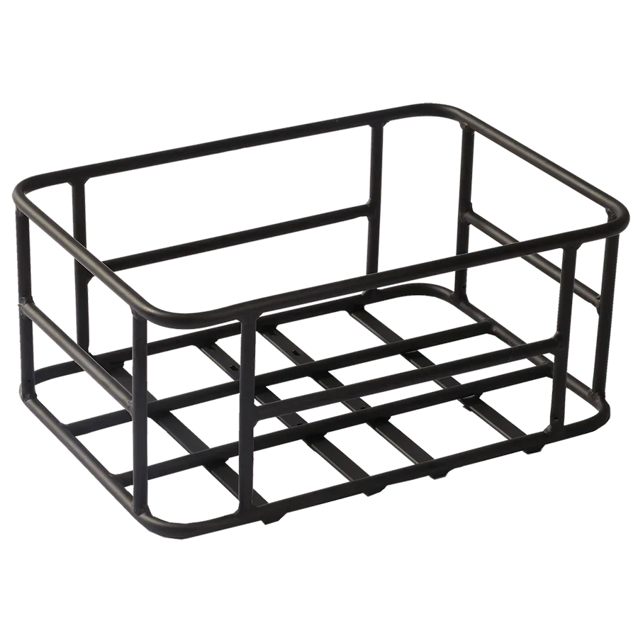 Revi Bikes Rear Basket With Bag - Image 4