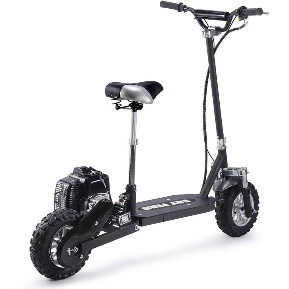 Say Yeah 49cc 2-Stroke Gas Scooter - 100% Financing Available! - Image 3