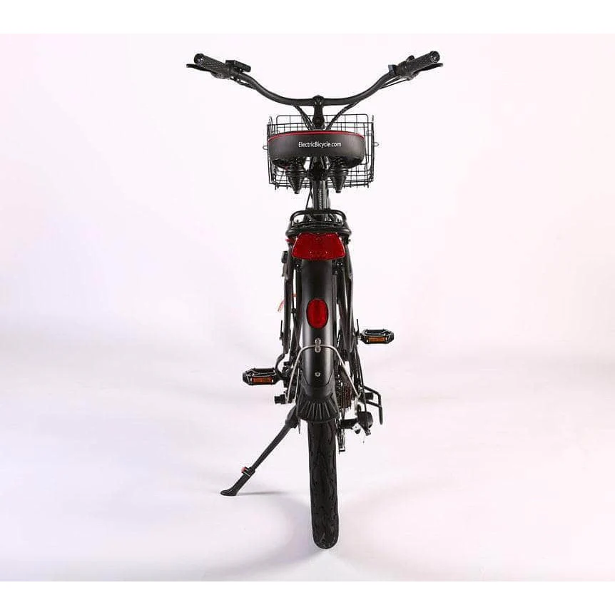X-Treme Newport Elite Max 36 Volt 350W Electric Beach Cruiser Bike - 100% Financing Available! - Image 21