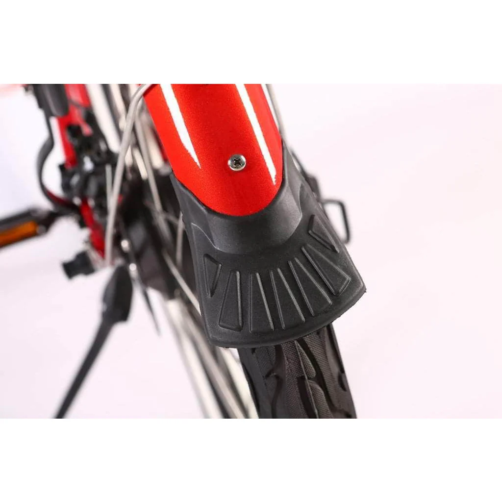 X-Treme Newport Elite Max 36 Volt 350W Electric Beach Cruiser Bike - 100% Financing Available! - Image 27